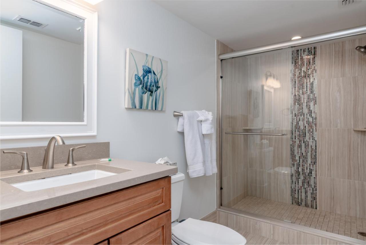 The Sea-Winds Condo I Renovated Beachfront 2 Bed 2 Bath Condo Marco Island Dış mekan fotoğraf