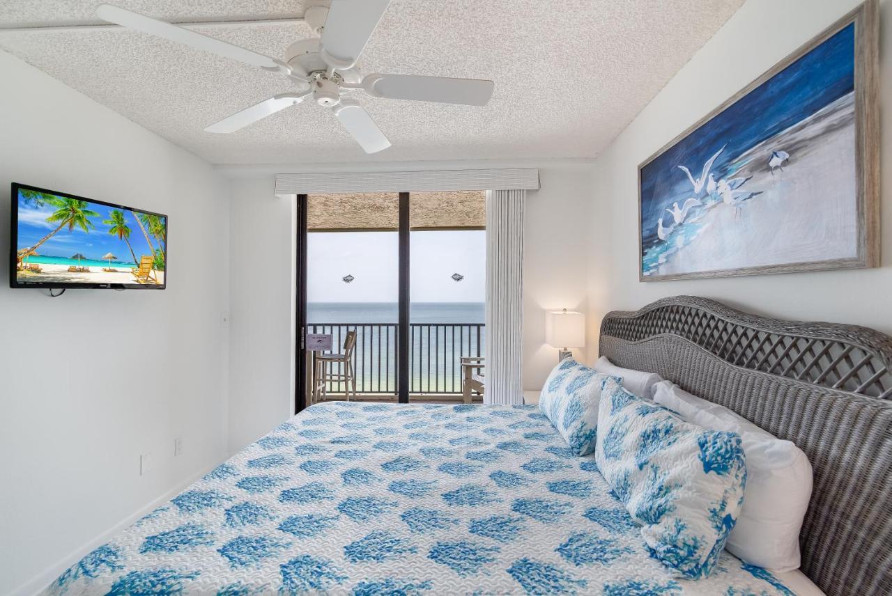 The Sea-Winds Condo I Renovated Beachfront 2 Bed 2 Bath Condo Marco Island Dış mekan fotoğraf