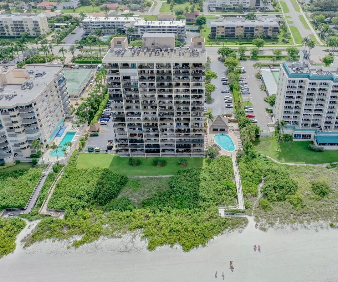 The Sea-Winds Condo I Renovated Beachfront 2 Bed 2 Bath Condo Marco Island Dış mekan fotoğraf