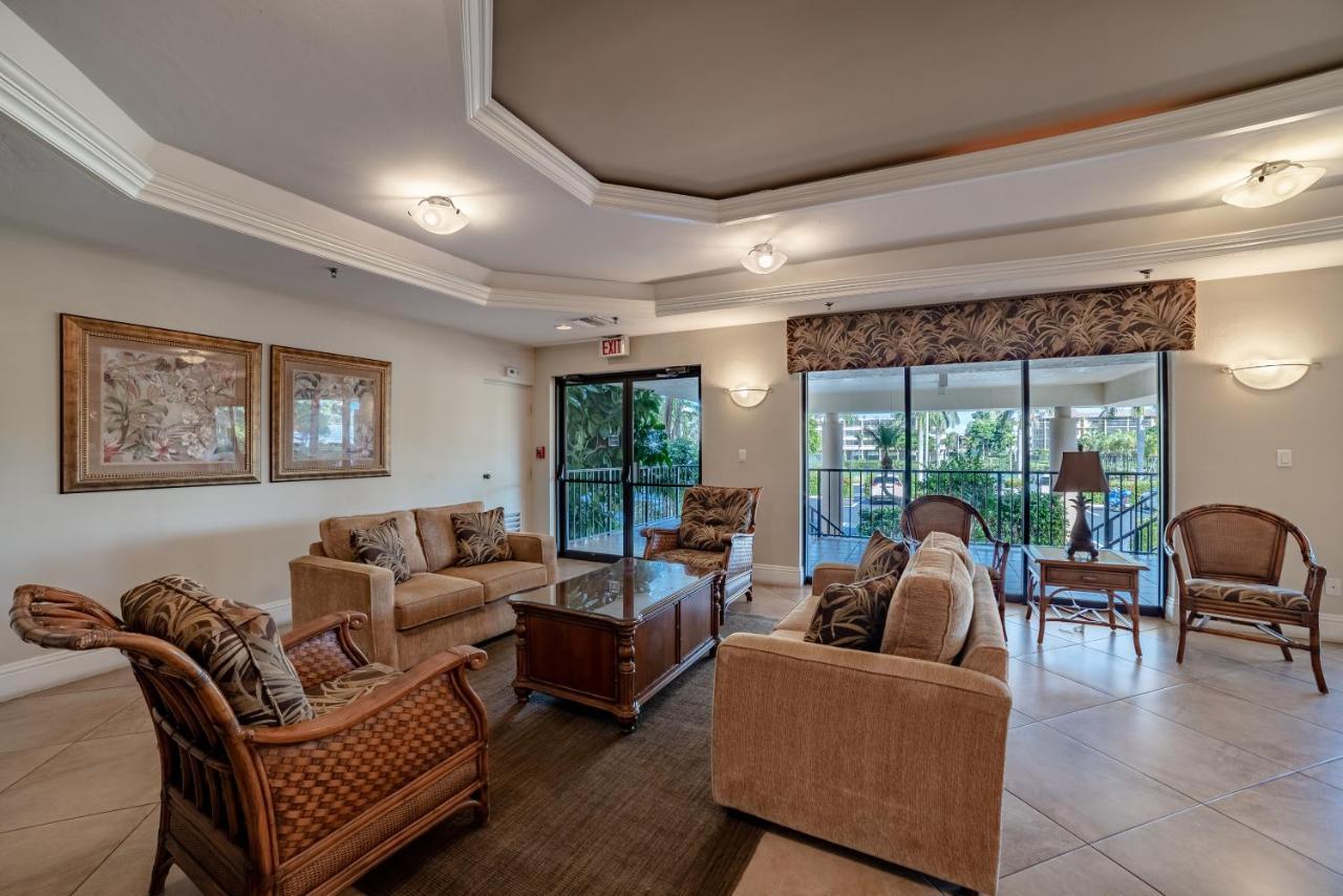 The Sea-Winds Condo I Renovated Beachfront 2 Bed 2 Bath Condo Marco Island Dış mekan fotoğraf